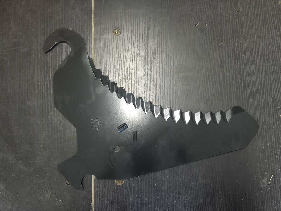 のこのの Nóż dla elektryka 'INOX' 1096-20-2K Hesse KG 480675 Świat