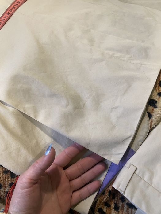 Костюм чоловічий фірмовий, піджак і штани