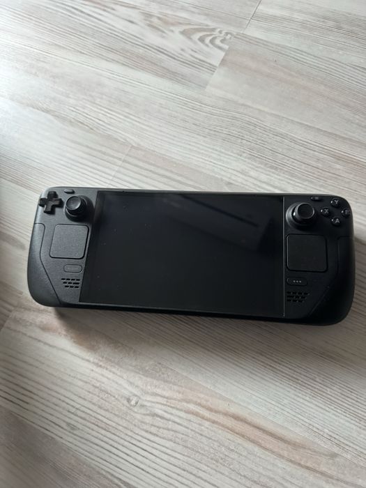 Steam Deck Oled 512gb