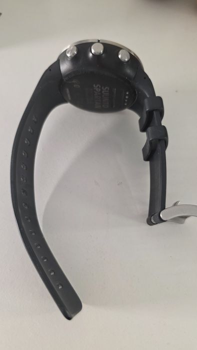 Suunto Spartan Ultra GPS Multisport – Bom Estado – 100 €