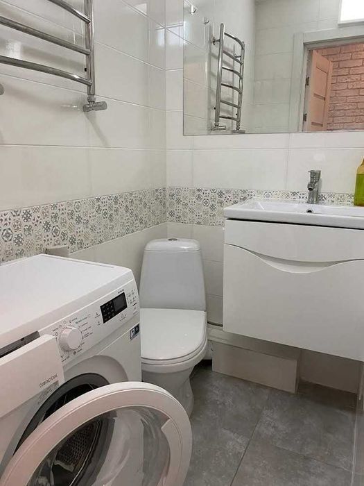 Пропоную в оренду 1-комн.кв