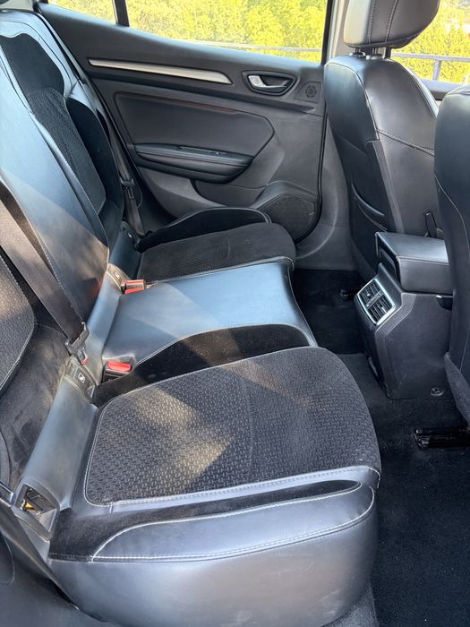 Renault Mégane 2017