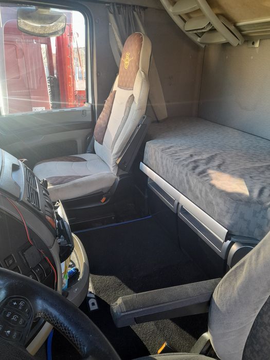 DAF 105 460 Автомат