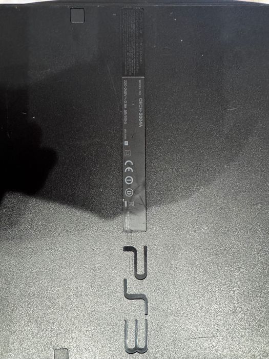 Продам. Ps 3 slim