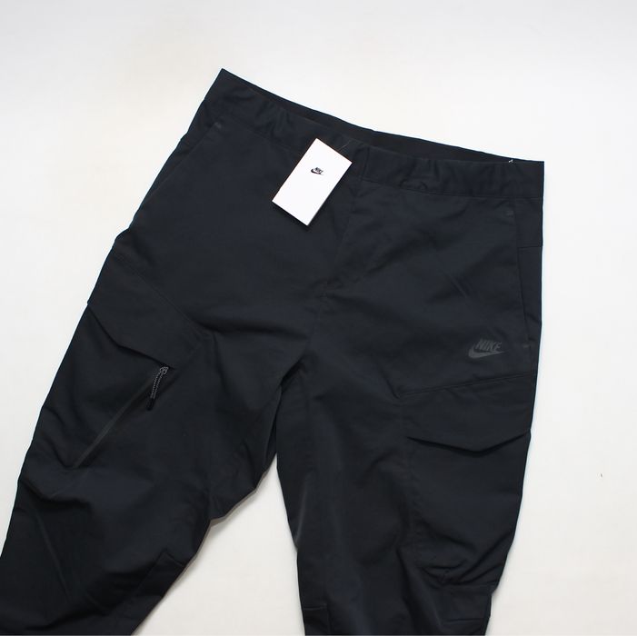 ОРИГИНАЛ Nike Tech Woven pack  collab jordan nsw штаны