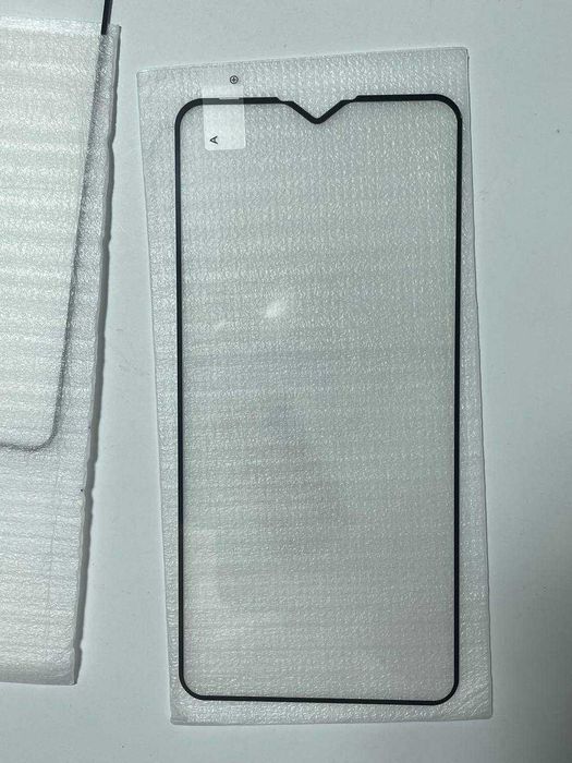 Защитное стекло для Samsung Galaxy A10 9D