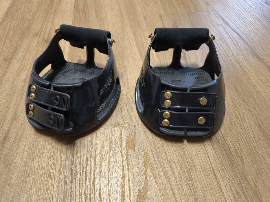 Scootbot 4 buty dla kobia