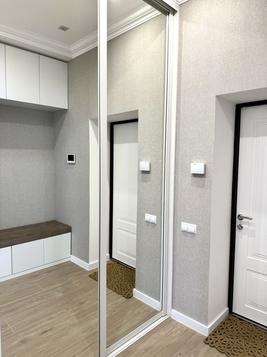 Продается Дуплекс в Лесной Буче