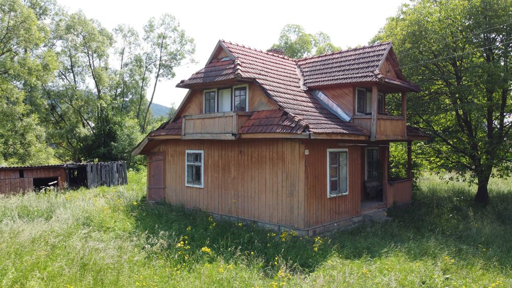 Продається ділянка 17 сот. с. Микуличин. Під будівництво. Асфальт заїзд. Світло
