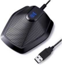 Мікрофон G11 Touch Butoon