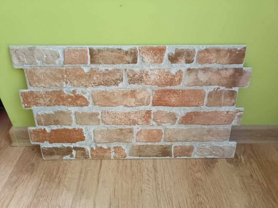 Płytki ścienne Gres hiszpański Manhattan Coto