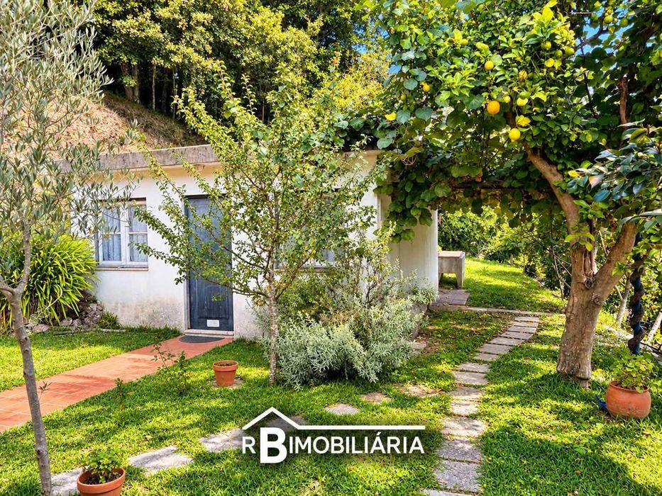 Quinta em Várzea - Arouca