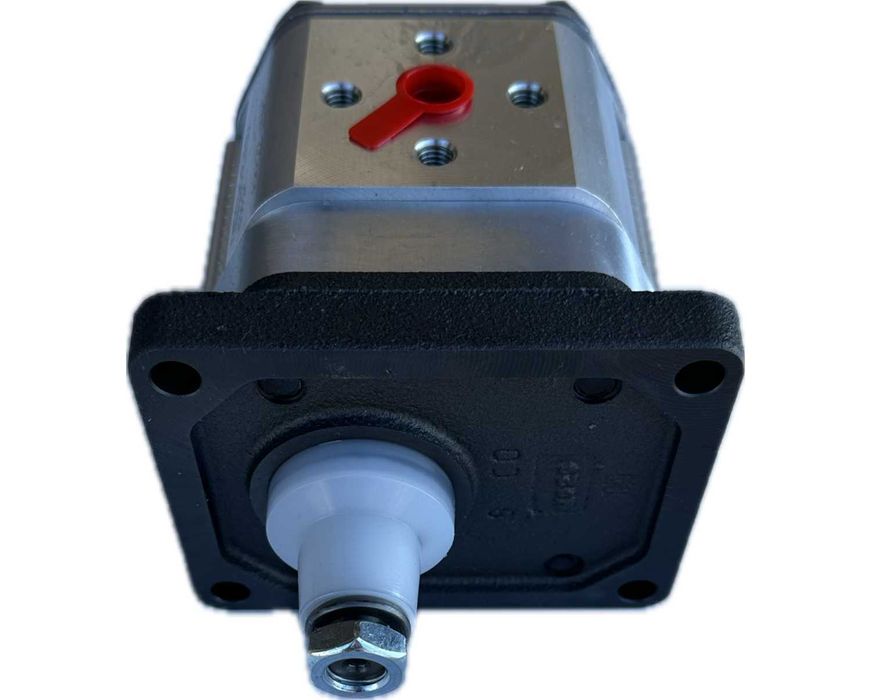 Pompa hydrauliczna zębata Marzocchi ALP2-D