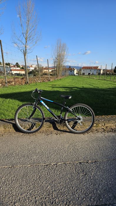 Goldbike R26 Montanha 18v