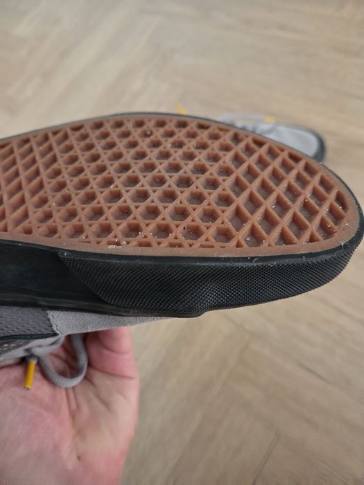 VANS buty rozm 43, 28cm