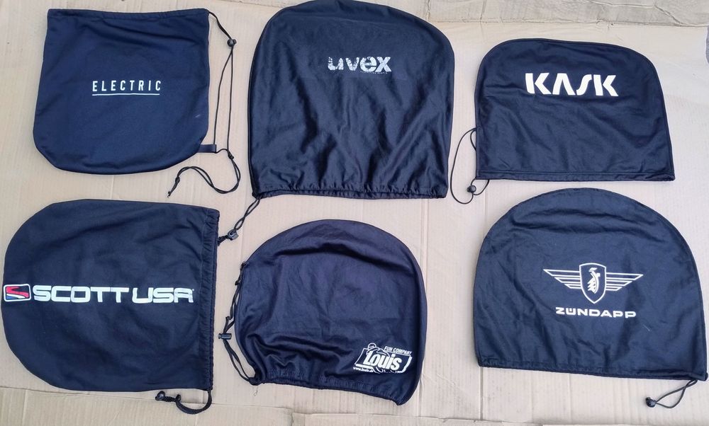 Чохол/сумка  SHARK, NOLAN, SCOTT, MT, Zundapp, Caberg, AGV