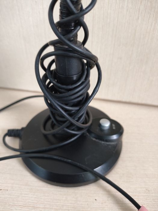 Микрофон настольный Sven MK-490