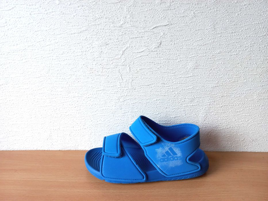Класні босоніжки сандалі Adidas 31 р. устілка 19,5 см