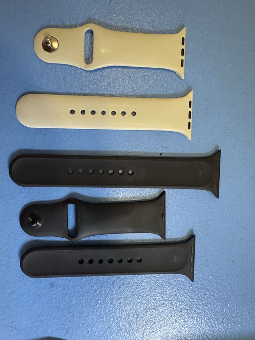 Apple Watch serie 5 Hermès edition