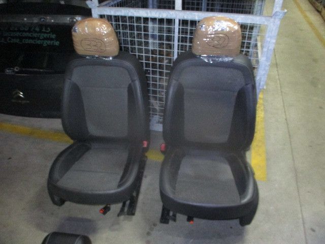Conjunto de bancos OPEL Astra J