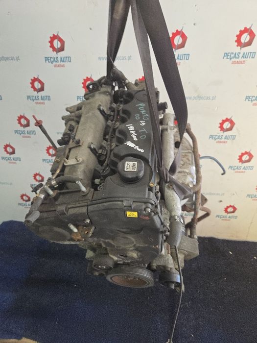 Motor completo FIAT Punto (188_)