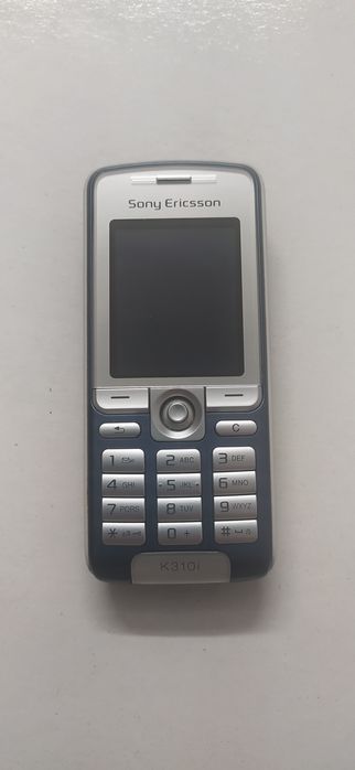 Sony Ericsson K310i