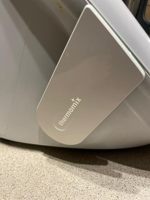Thermomix TM 5 + Cook-Key + osłona noża +akcesoria