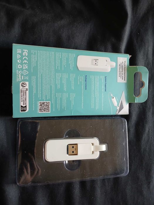 Adaptadores tp-link