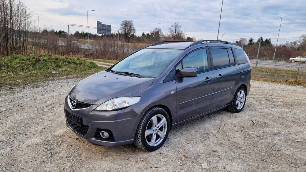 Mazda 5