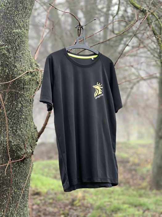 Футболка Spiritus
