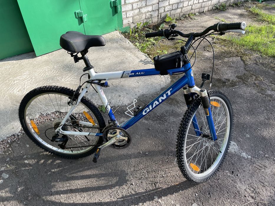 Giant Велосипед