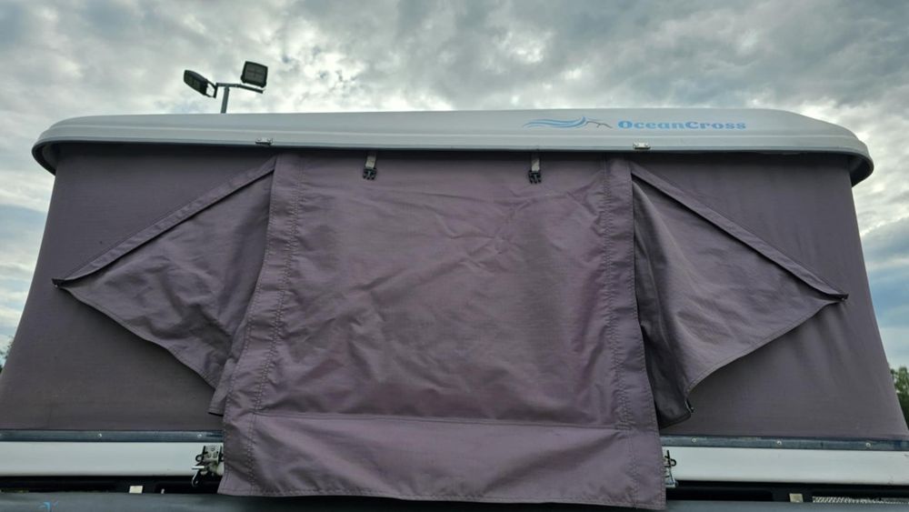 Namiot dachowy OceanCross
