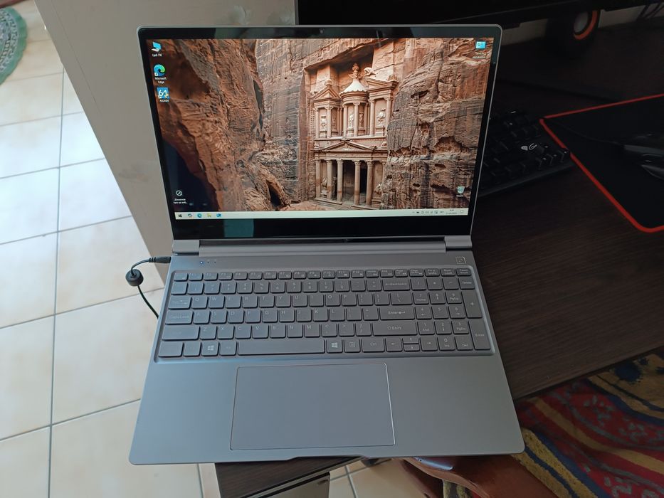 Ноутбук Teclast F15
