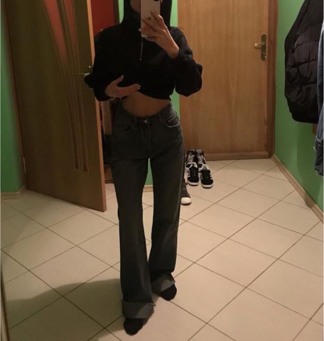 Джинси  zara оригінал