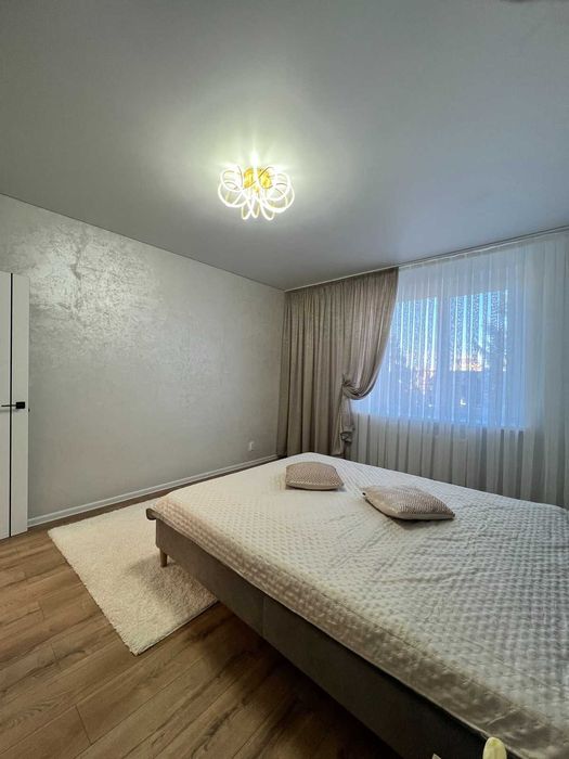 Продаж 1к квартири Виставка Хмельницький новобудова ремонт єОселя