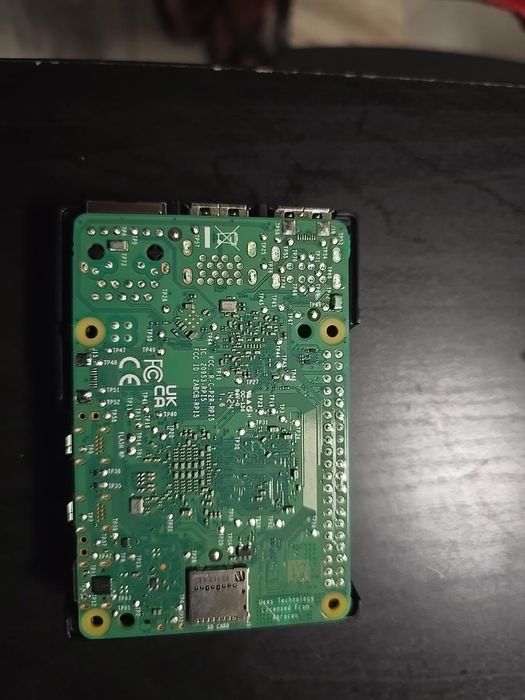 Raspberry Pi 5 - 8GB RAM (Upgrade)