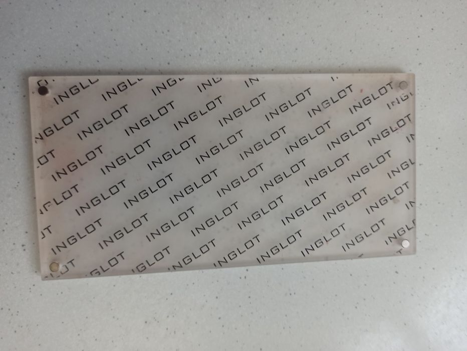 Kasetka freedom system Inglot