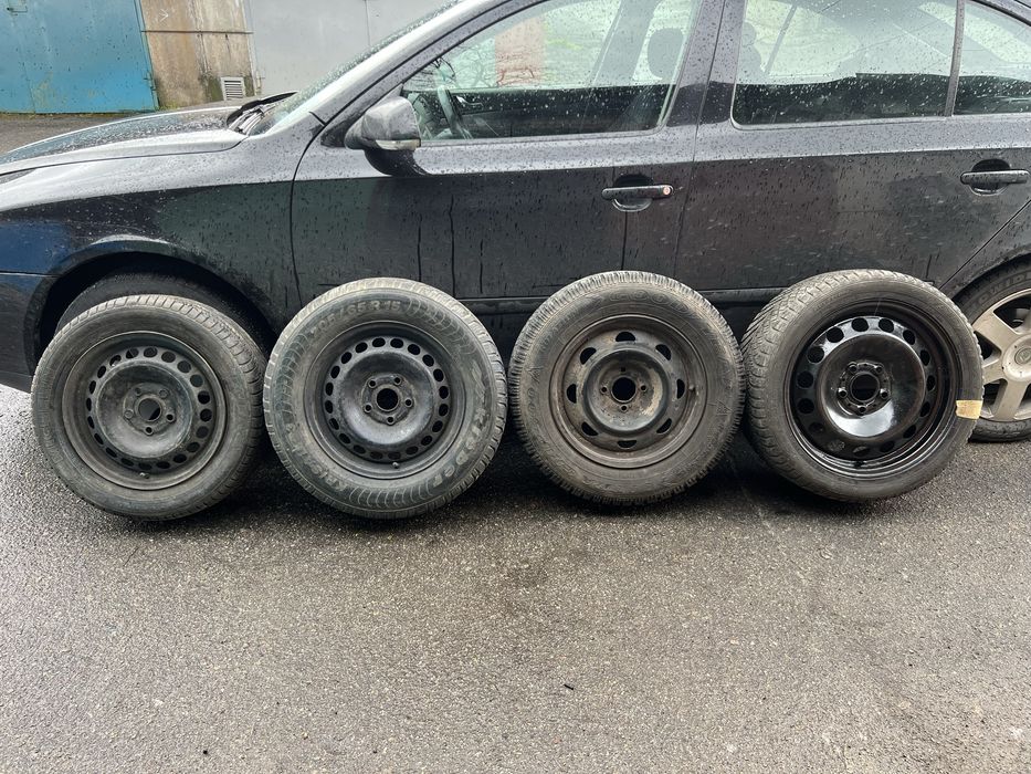 Колеса в сборе на любое