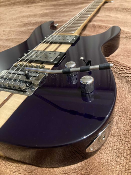 Gitara super stratocaster