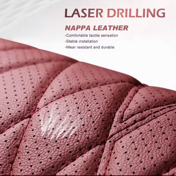 Накидки универсальные