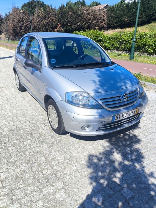 Vendo Citroën C3 1.4 HDi