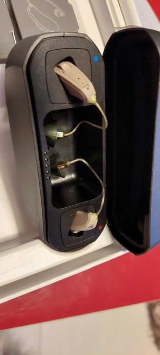 Vendo aparelho auditivo