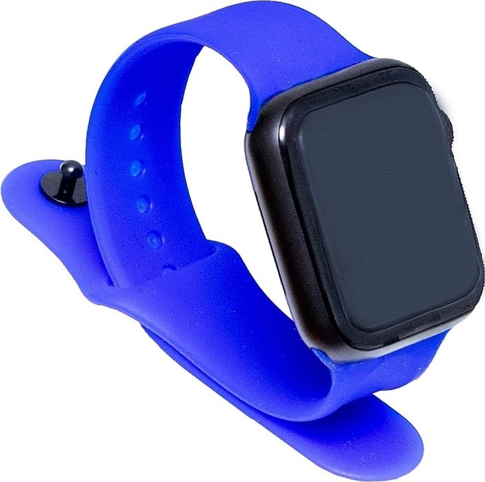 Смарт годинник, фітнес годинник