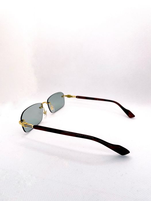Сонцезахисні окуляри Gucci GG1221S 003