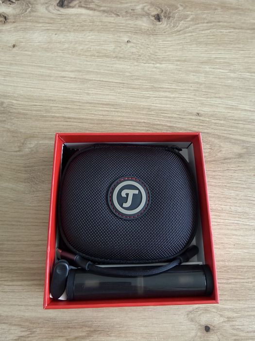 Słuchawki przewodowe teufel move pro