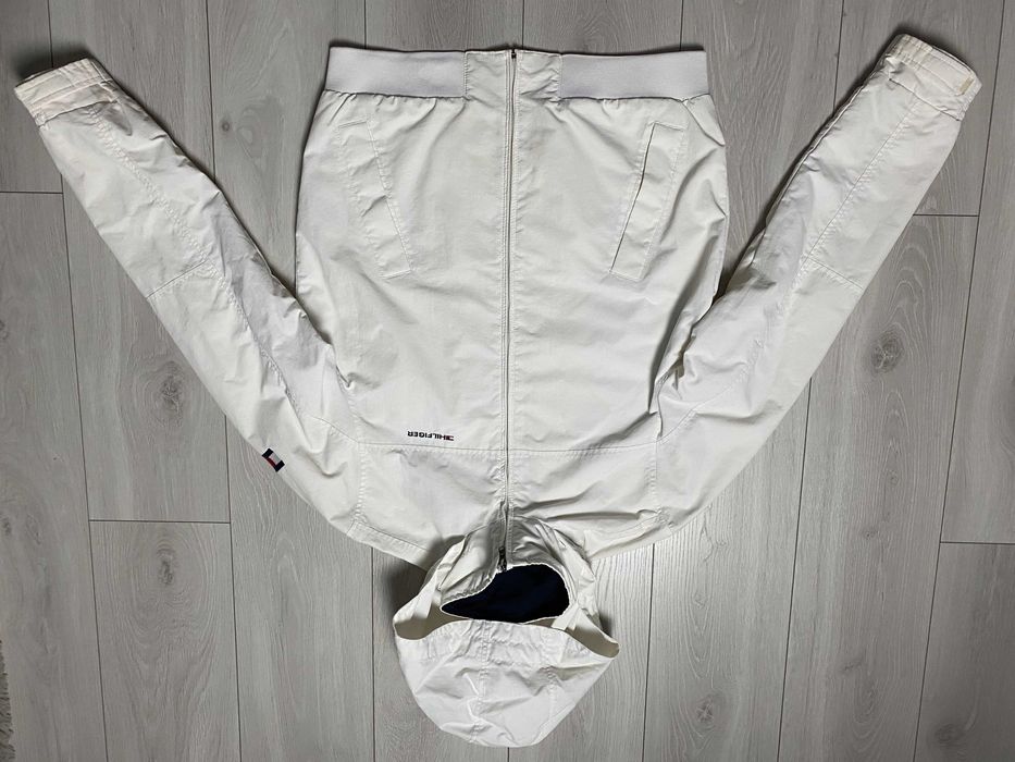 TOMMY HILFIGER r.S/M oryginalna kurtka męska