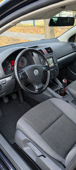 Volkswagen Golf 5 1.9tdi