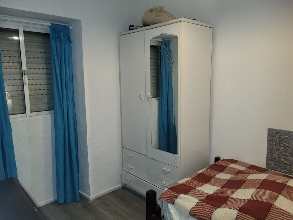 Aluguer quarto individual