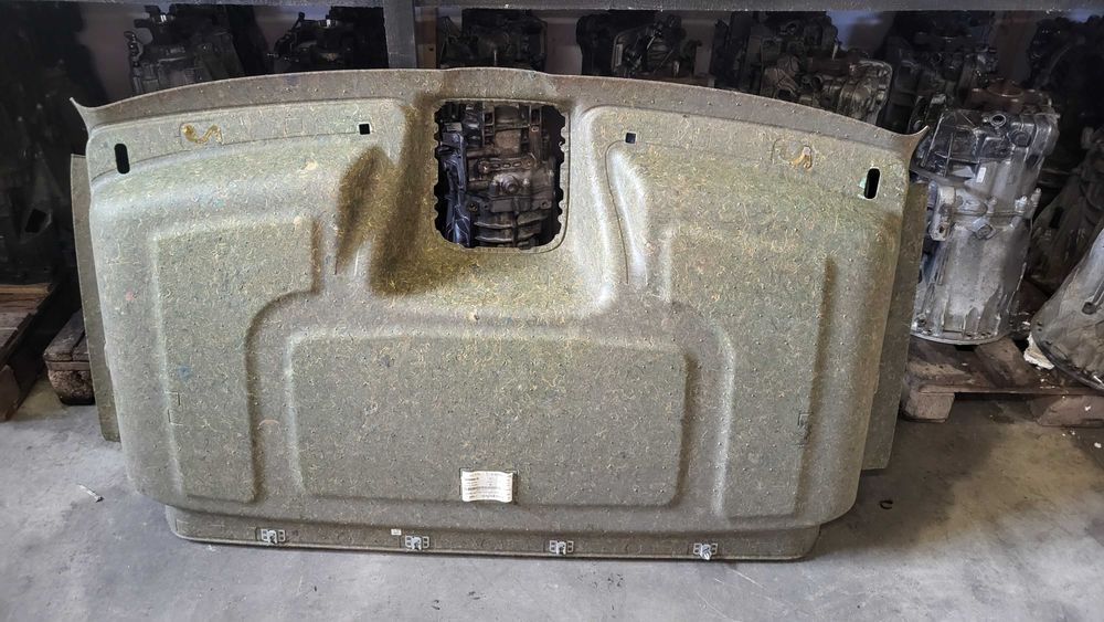 Потолок Обшивка стелі Спринтер 907 стеля Mercedes Sprinter W907 W910