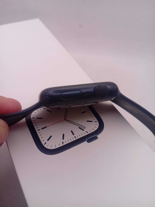 Smart Watch  APPLE  Watch Series 7 45mm